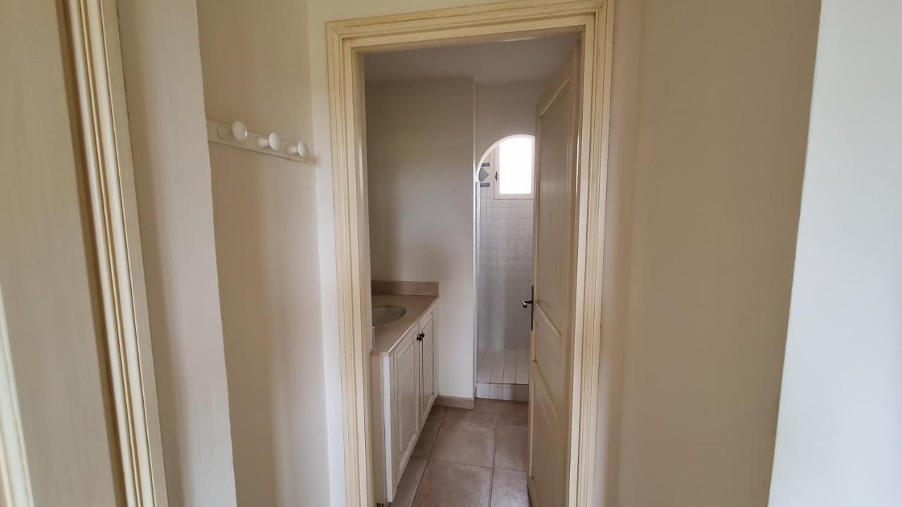 Villa Au Golf De St-Endreol La Motte Екстериор снимка