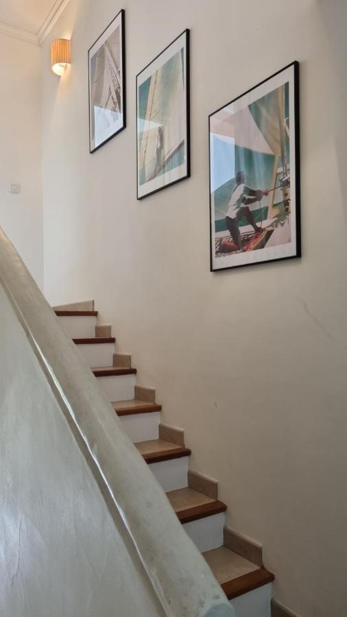 Villa Au Golf De St-Endreol La Motte Екстериор снимка